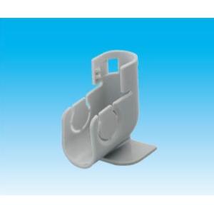 因幡電工 ドレンライン用ホルダー DL-H20N-G