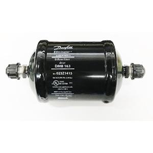 DML-165 フレア 5/8 内容量0.36リットル Danfoss リキッドライン