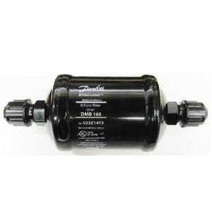 DMB-165 5/8 フレア 内容量0.36リットル Danfoss フィルタドライヤ(双方向形)