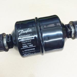DML-165 フレア 5/8 内容量0.36リットル Danfoss リキッドライン