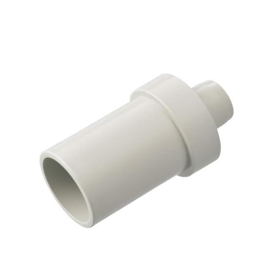 レターパック可 因幡電工 VP継手ジョイント DSH-14-20C バラ売り VP管継手接続用