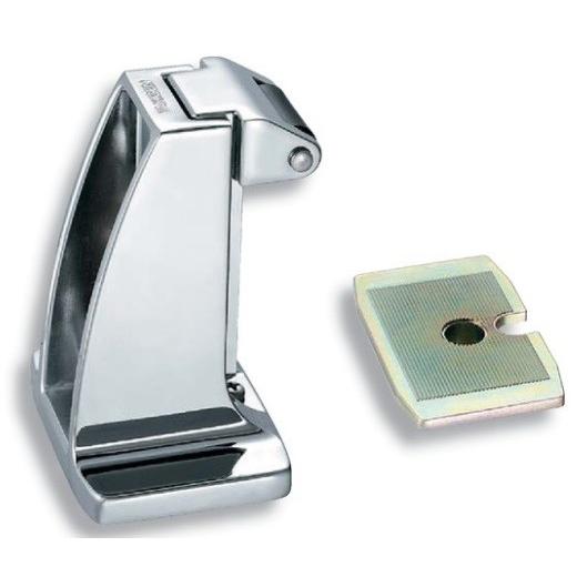 タキゲン 密閉用セフティハンドル FA-602用受座 FA-602S-7