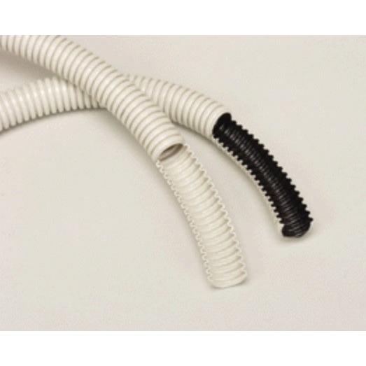 フソー化成 耐候性ドレンホース 切り売り 使い切り 3m FDH-14CW3
