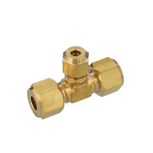 異径フレアユニオン (ナット付) 5分(15.88)×6分(19.05) : 冷凍