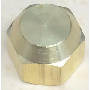 レターパック対応商品 袋ナット 6分 フレア （19.05） : 冷凍