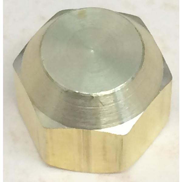 レターパック対応商品 袋ナット 3分 フレア （9.53）