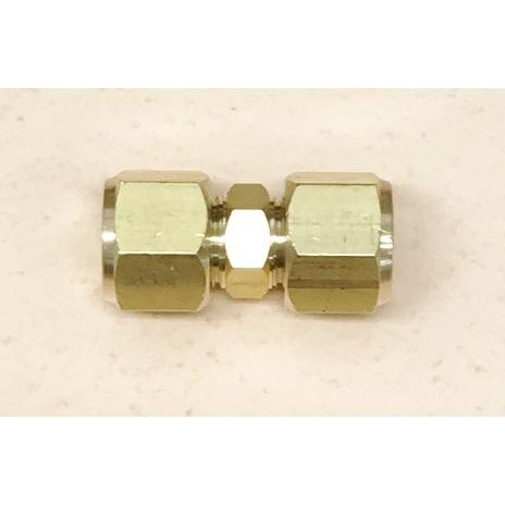 フレアユニオン (ナット付) 4分用 12.70