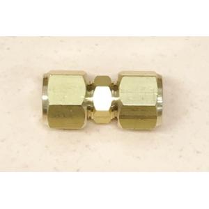 異径フレアナット 3分山×2分穴 : 冷凍空調エアコン工具のメガストア