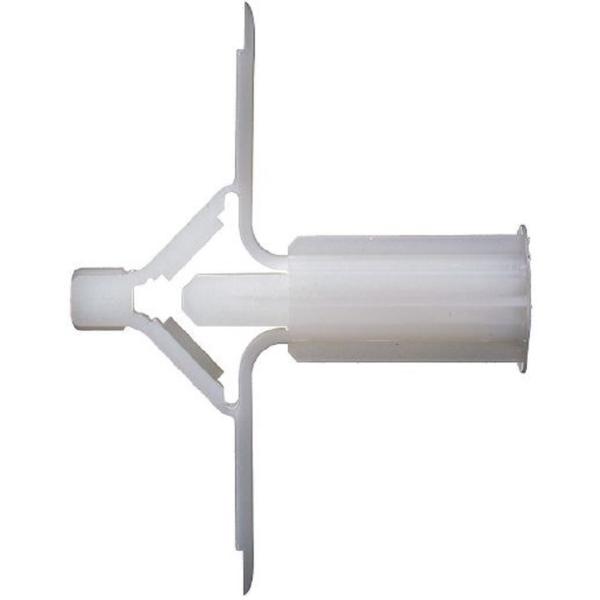 HILTI ボードアンカー HLD2 50個入 アンカー カベ 壁 棚 設置 模様替え 目立ちにくい...