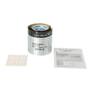 因幡電工 ファイヤープロ 耐火パテ 硬化型不燃タイプ KF-P 650g : 冷凍