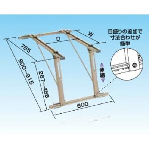 因幡電工 被覆銅管 ネオコイルKHE 5分 NC−520−KHE