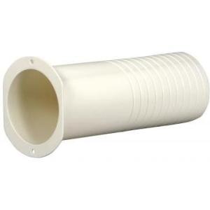 バクマ工業 ツバ付貫通スリーブ KS-65