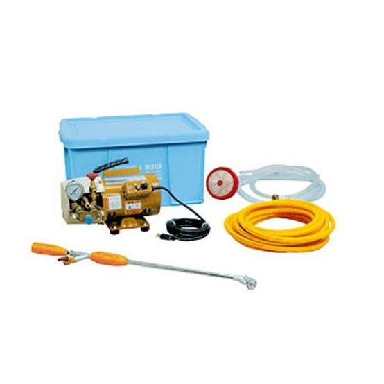 キョーワ 高圧洗浄機 業務用 ポータブル型洗浄機 KYC-40A