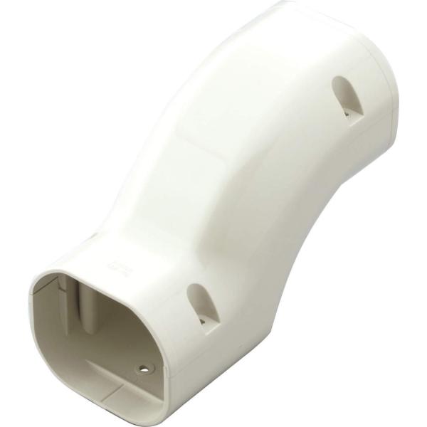 因幡電工 スリムダクトLD 段差継手 LDIF-70