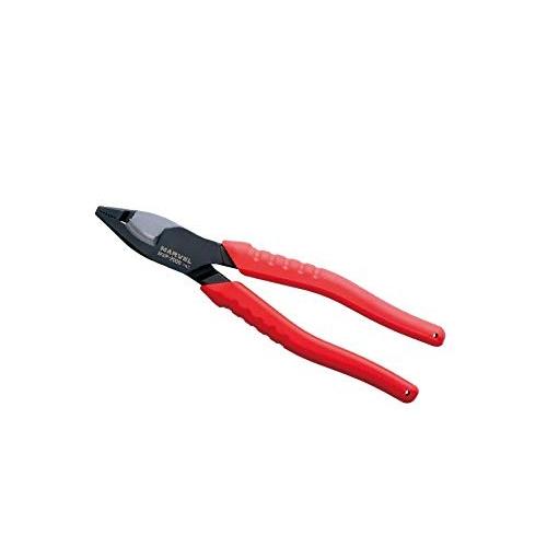 レターパック可 マーベル VAペンチ Super ミノル工業 MVF-200S ペンチ 工具 簡単 ...