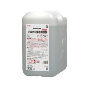 Linda アルカリ排水中和剤 10kg NB39 洗浄 洗剤 業務用 廃液 中和 処理 強力 空調...