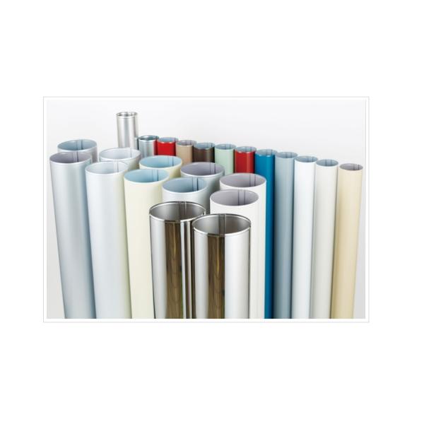 旭産業 ラッキングカバー メタルジャケット ニュークリーム No.5 104φ