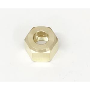 異径フレアナット 3分山×2分穴 : 冷凍空調エアコン工具のメガストア