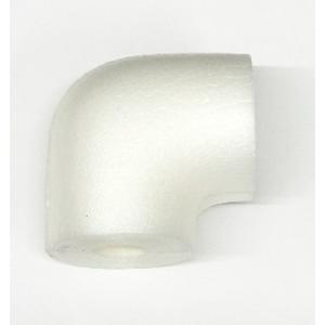 オリエント商事 らくダクト Luck Duct 200φ 7.6m 保温付きダクト