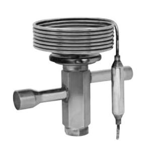 レターパック可 サギノミヤ 温度膨張弁 RCX-2634BVSA フレア R410A 外