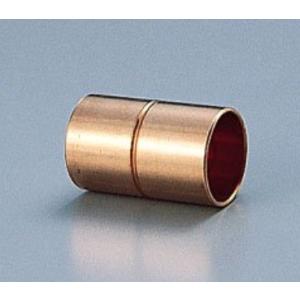 銅管継手 ソケット 1 ロー付 (25.40)