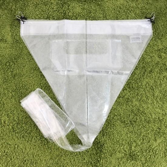 SA-P03D 天井カセット・天井吊下用エアコン洗浄シート（大）80L×160Ｗ エアコン 洗浄 ク...