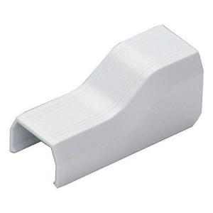 Sal専用 ネコポス可 マサル工業 ニュー・エフモール付属品 ジョイントカバー 2