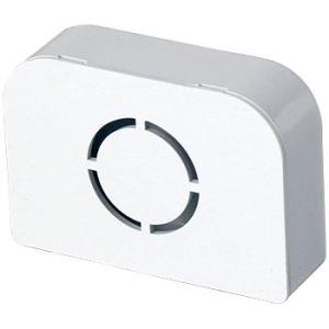 ネコポス可 マサル工業 ニュー・エフモール付属品 分岐A型 SFMT 配線モール 収納 配線 コード...