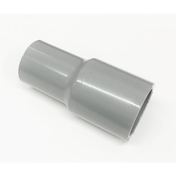 TS20×50 異径ソケット 塩ビパイプ(ドレンパイプ)用継手