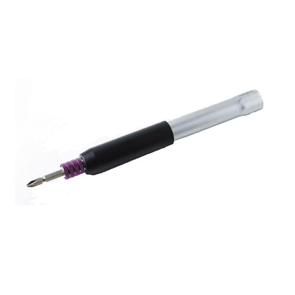 レターパック可 モトコマ カプラ式ウルトラロングソケット 17 ビット脱着式(ロングタイプ) UL-...