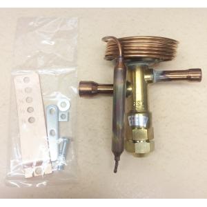 レターパック可 サギノミヤ 温度膨張弁 RCX-1734BVSA フレア R410A 外