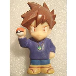ポケモン シゲル ポケモン の商品一覧 ゲームキャラクター フィギュア ゲーム おもちゃ 通販 Yahoo ショッピング