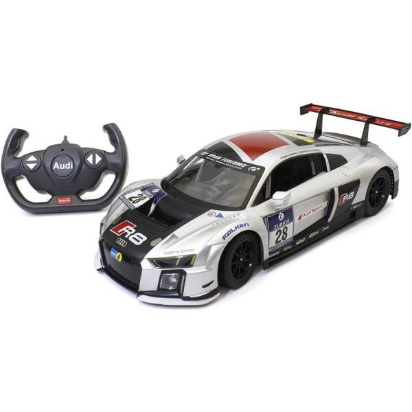 【訳アリ：箱無し】京商 KYOSHO EGG 【TX019】 1/14sc Audi アウディ R8...