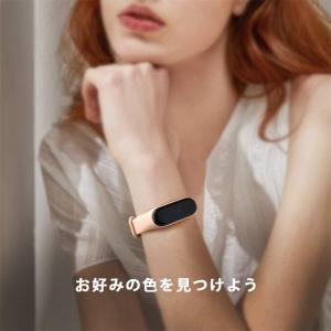 Xiaomi シャオミ 3 4 mi band...の詳細画像4