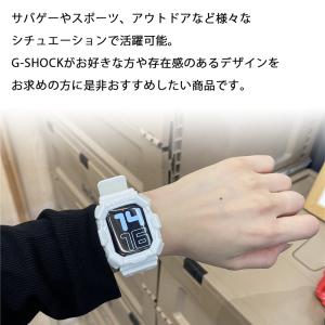 アップルウォッチ バンド G-band App...の詳細画像3