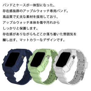 アップルウォッチ Apple Watch バン...の詳細画像2