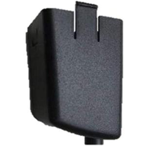 蒸留水器(蓋:黒色 本体:ステンレス)ポリ容器・マグネット式電源コード