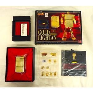 BANDAI 超合金魂 GX-32SP 黄金戦士ゴールドライタン CHOGOKIN BANDAI 超合金魂 GX-32SP 黄金戦士ゴールドライタン CHOGOKIN