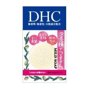 DHC マイルドソープ SS (35g)｜megadrug