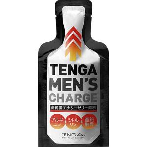 TENGA テンガ メンズチャージ 40g TMC-001