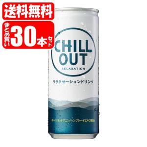 【送料無料[単品配送]】エンディアン チルアウト 1箱 (250mL×30本) Endian chill out (送料無料は九州・沖縄・離島をのぞく)FOC｜megadrug