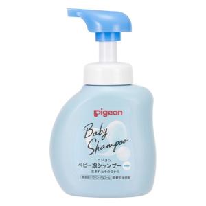 ピジョン ベビー泡シャンプー 本体  pigeon