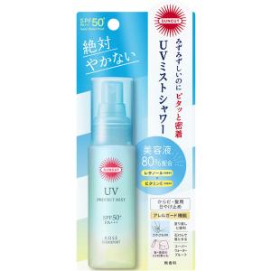 サンカット プロテクトUV ミスト (60mL) コーセーコスメポート｜megadrug