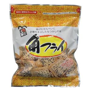 【青森の味】角フライ (80g) 渋川製菓 揚...の詳細画像1