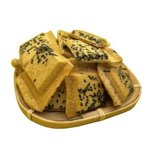 【青森の味】角フライ (80g) 渋川製菓 揚...の詳細画像2
