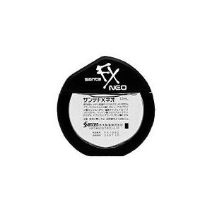 【メール便03】サンテFX ネオ (12mL)...の詳細画像1