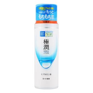 ロート製薬 肌ラボ 極潤 ヒアルロンクリーム (100g) : MEGA Yahoo!店