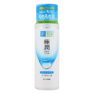 ロート製薬 肌ラボ 極潤ヒアルロン液 (170mL) : MEGA Yahoo!店 - 通販