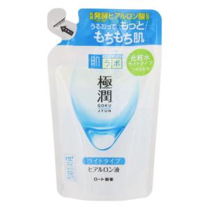 ロート製薬 肌ラボ 極潤 ヒアルロンクリーム (100g) : MEGA Yahoo!店