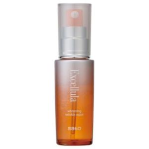 Excellula（エクセルーラ） スムージング リッチセラム 45ml : アット